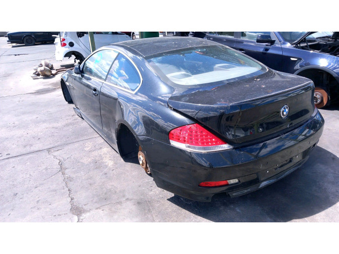 CONJ.ARBOL TRANSMIS. BMW 630I 2005