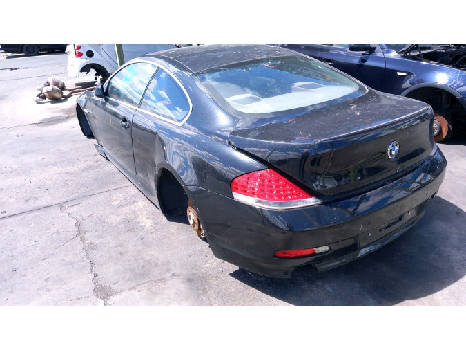 CONJ.ARBOL TRANSMIS. BMW 630I 2005
