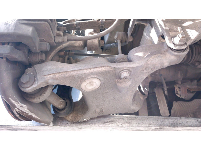 BRAZO SUSPENSION TRASERO IZQUIERDO BMW 630I 2005