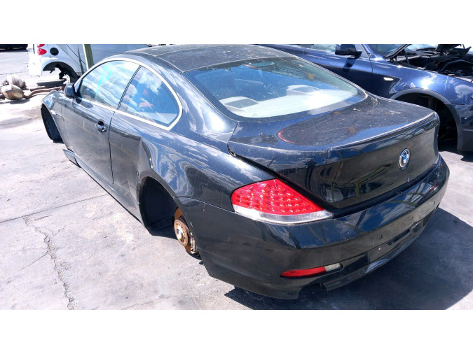 BRAZO SUSPENSION TRASERO IZQUIERDO BMW 630I 2005