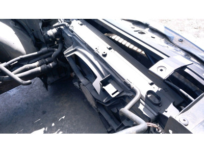 RADIADOR AGUA BMW 630I 2005