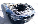 RADIADOR AGUA BMW 630I 2005
