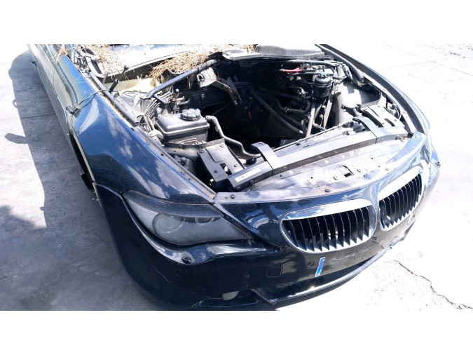 RADIADOR AGUA BMW 630I 2005