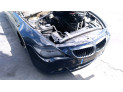 RADIADOR AGUA BMW 630I 2005