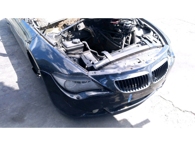 RADIADOR AGUA BMW 630I 2005