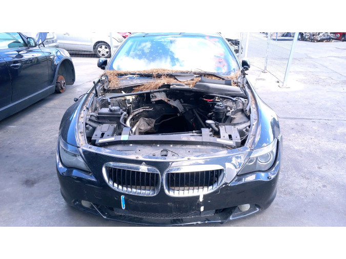 Radiador A/C BMW SERIE 5