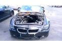 Radiador A/C BMW SERIE 5