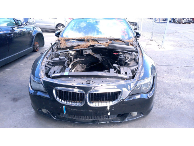 Radiador A/C BMW SERIE 5