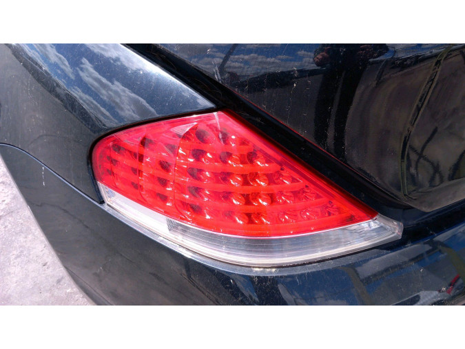 PILOTO TRASERO IZQUIERDO BMW 630I 2005