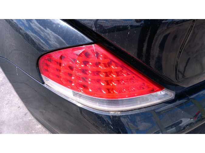 PILOTO TRASERO IZQUIERDO BMW 630I 2005