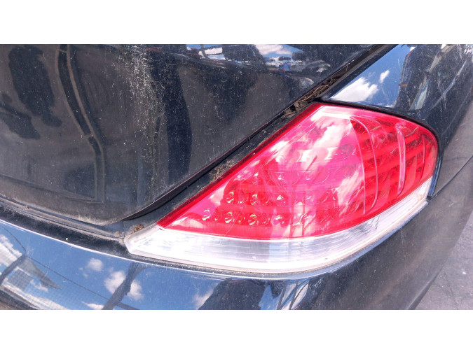 PILOTO TRASERO DERECHO BMW 630I 2005