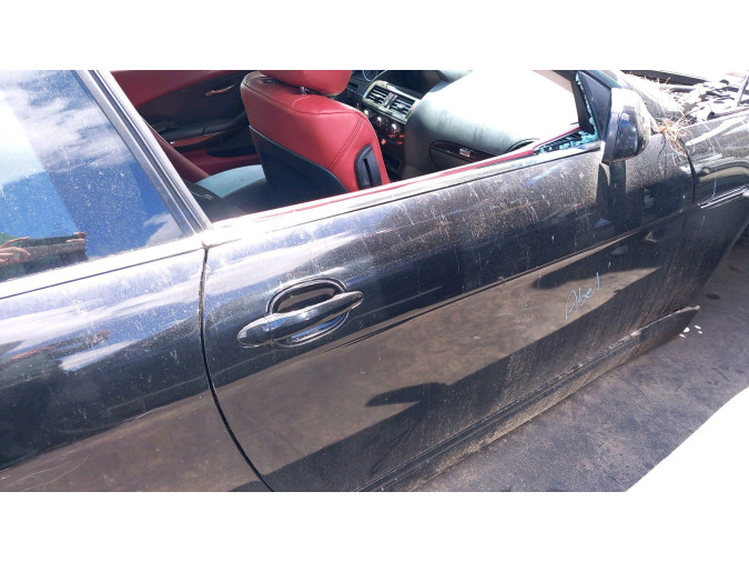 PUERTA DELANTERA DERECHA BMW 630I 2005
