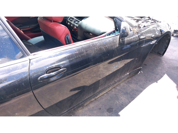 PUERTA DELANTERA DERECHA BMW 630I 2005