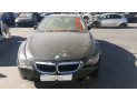 MANDO ELEVALUNAS DELANTERO IZQUIERDO BMW 630I 2005