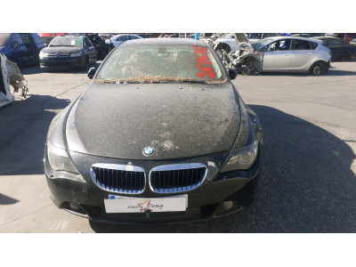 MANDO ELEVALUNAS DELANTERO IZQUIERDO BMW 630I 2005