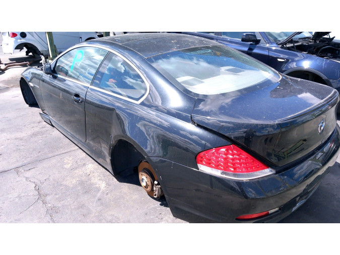ELEVALUNAS DELANTERO IZQUIERDO BMW 630I 2005