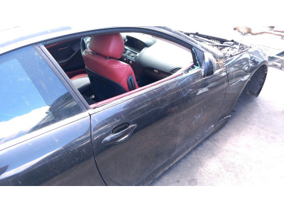 ELEVALUNAS DELANTERO DERECHO BMW 630I