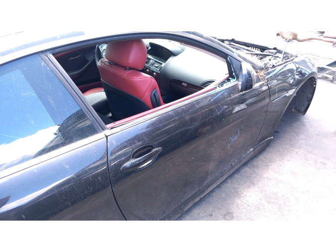 ELEVALUNAS DELANTERO DERECHO BMW 630I