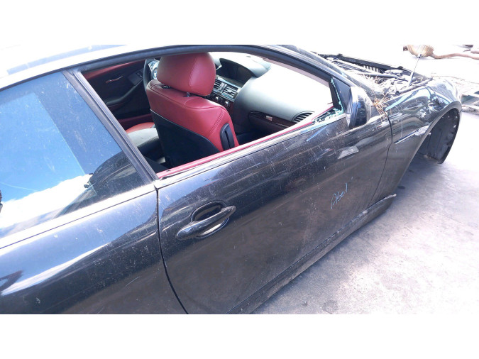 ELEVALUNAS DELANTERO DERECHO BMW 630I