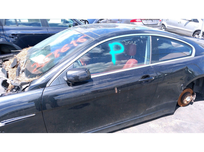  BMW 630I 2005