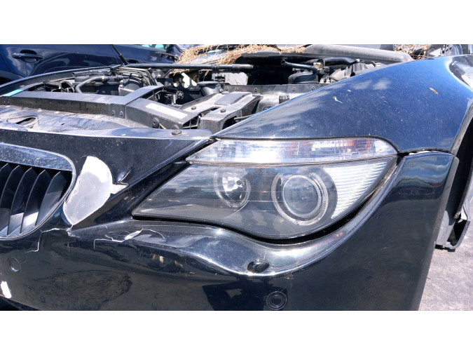 FARO DELANTERO IZQUIERDO BMW 630I 2005
