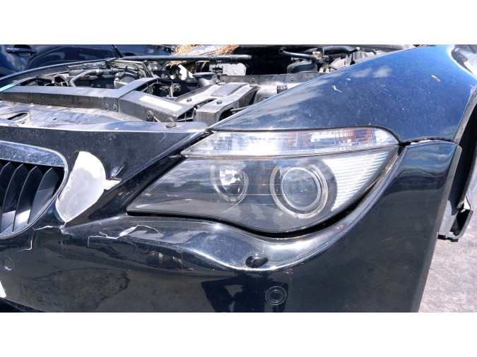 FARO DELANTERO IZQUIERDO BMW 630I 2005