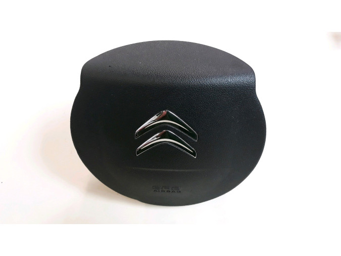 AIRBAG DELANTERO IZQUIERDO CITROEN C4 2012