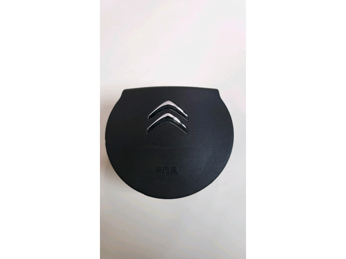 AIRBAG DELANTERO IZQUIERDO CITROEN C4 2012