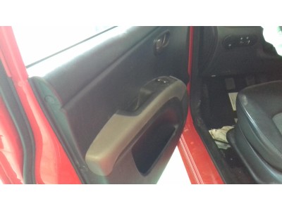 ELEVALUNAS DELANTERO IZQUIERDO HYUNDAI I10 2013