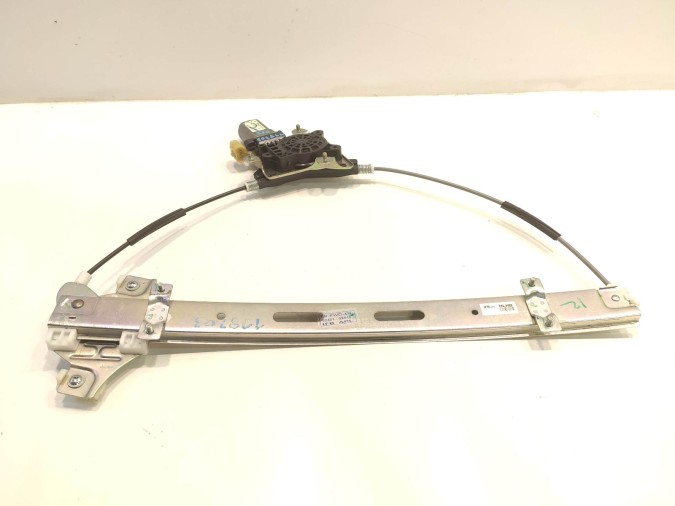 ELEVALUNAS DELANTERO IZQUIERDO HYUNDAI I10 2013