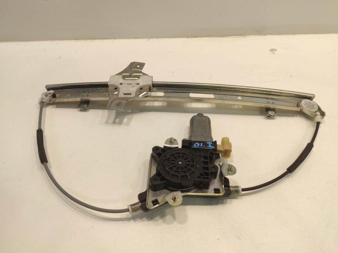 ELEVALUNAS DELANTERO DERECHO HYUNDAI I10 2013