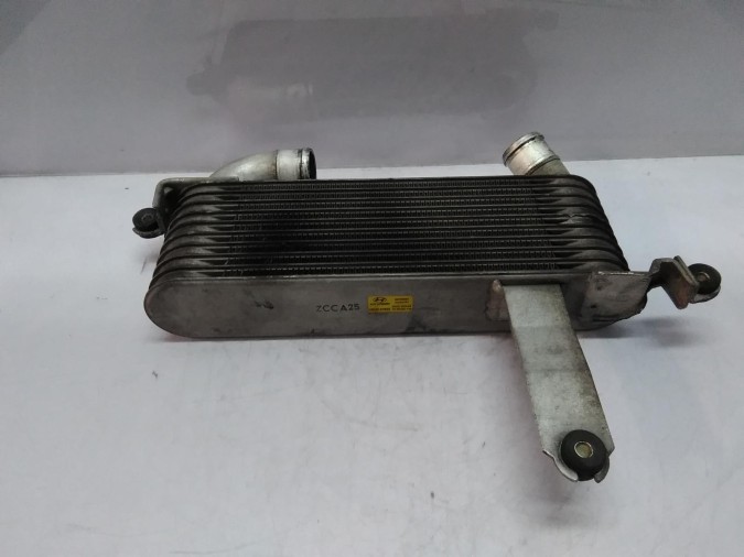 Intercooler HYUNDAI MATRIX 2004