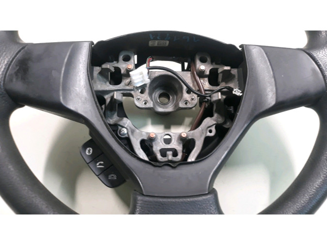 VOLANTE SUZUKI CELERIO 2017
