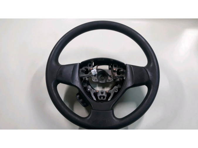 VOLANTE SUZUKI CELERIO 2017