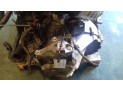Caja de cambios color Azul VOLVO S40 2006