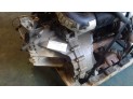 Caja de cambios color Azul VOLVO S40 2006