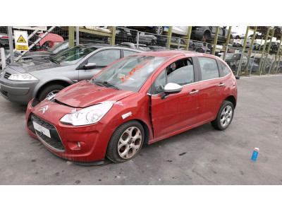 Radiador motor CITROEN C3  2012