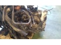 Caja de cambios color Azul VOLVO S40 2006