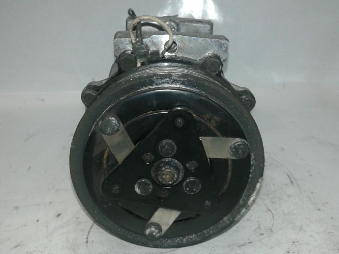 COMPRESOR AIRE ACONDICIONADO FIAT STILO 2003