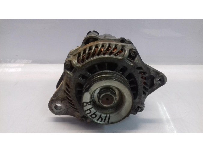 ALTERNADOR MITSUBISHI MONTERO 39532