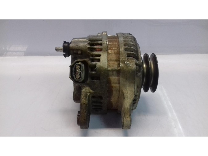 ALTERNADOR MITSUBISHI MONTERO 39532