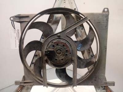 ELECTROVENTILADOR OPEL ASTRA 1997