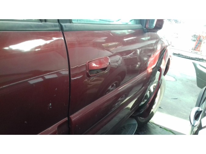PUERTA DELANTERA DERECHA TATA SAFARI 39294
