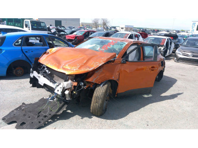 CREMALLERA DIRECCION PEUGEOT 2008 2022