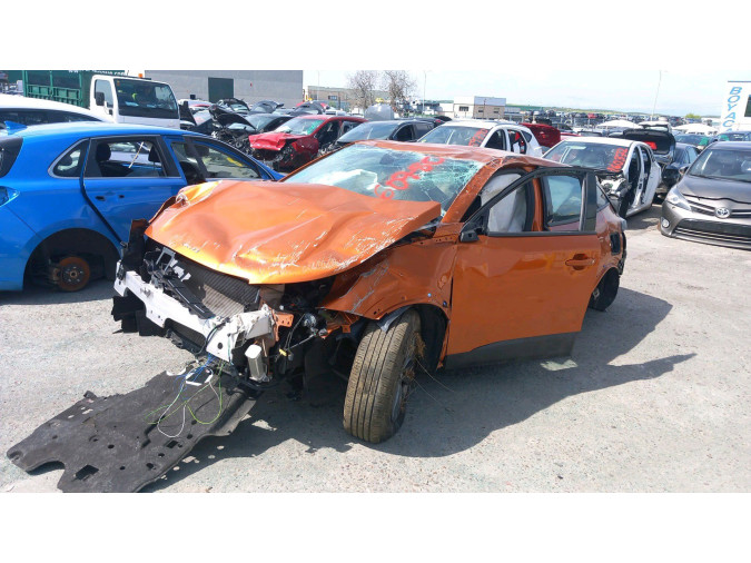 CREMALLERA DIRECCION PEUGEOT 2008 2022