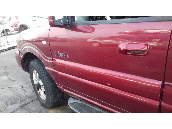 PUERTA DELANTERA IZQUIERDA TATA SAFARI 39294
