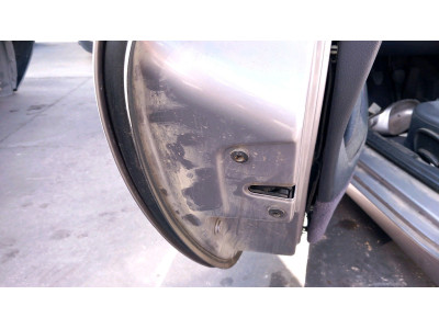 CERRADURA PUERTA DELANTERA IZQUIERDA PORSCHE BOXSTER 2001