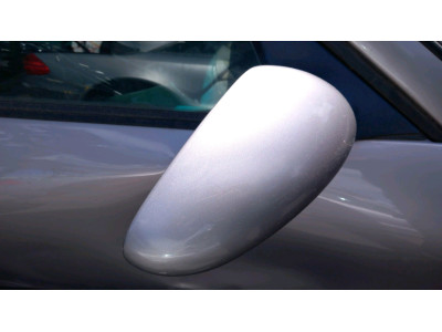 RETROVISOR DERECHO PORSCHE BOXSTER 2001