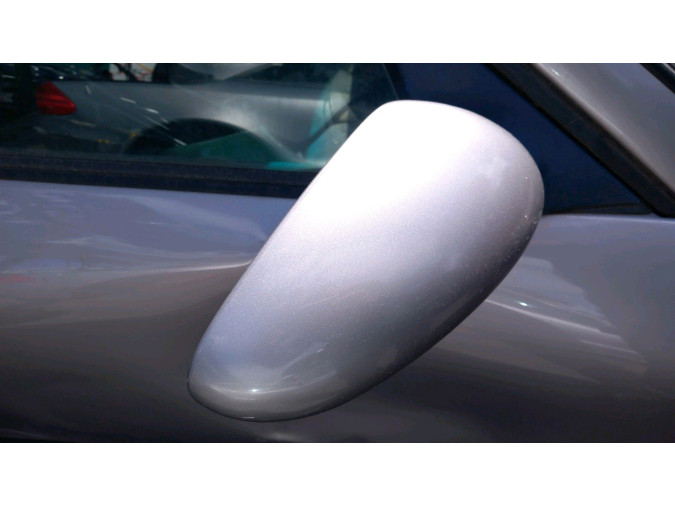 RETROVISOR DERECHO PORSCHE BOXSTER 2001