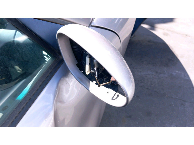 RETROVISOR DERECHO PORSCHE BOXSTER 2001